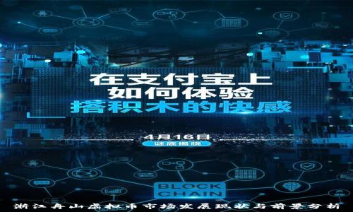  
浙江舟山虚拟币市场发展现状与前景分析