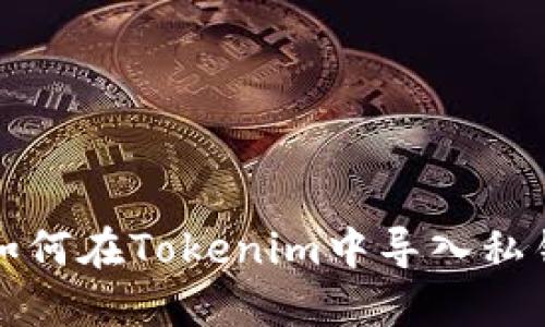 如何在Tokenim中导入私钥