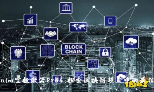Tokenim空投激活Pro6：探索区块链项目中的最佳机遇