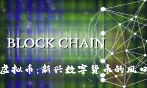 大数点虚拟币：新兴数字货币的风口与机遇