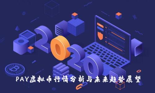 PAY虚拟币行情分析与未来趋势展望