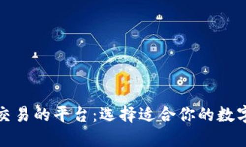 探索虚拟币交易的平台：选择适合你的数字货币交易所