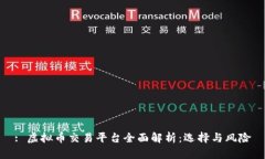 : 虚拟币交易平台全面解析：选择与风险