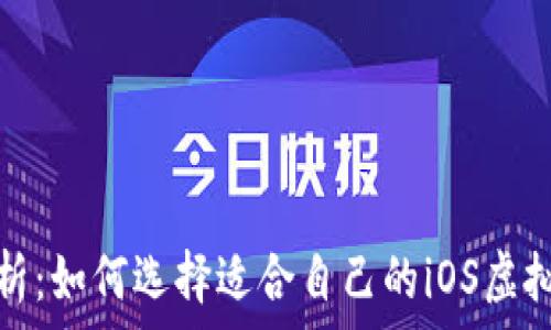   
全面解析：如何选择适合自己的iOS虚拟币钱包