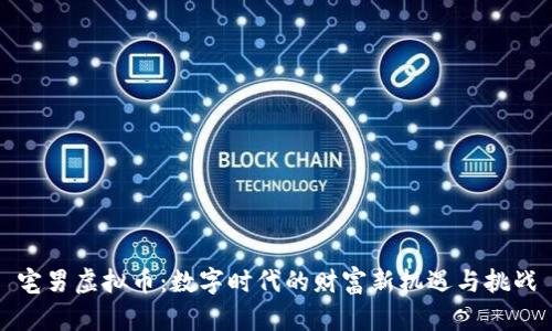 宅男虚拟币：数字时代的财富新机遇与挑战