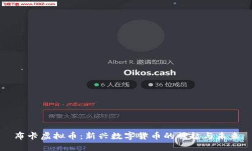 布卡虚拟币：新兴数字货币的崛起与未来