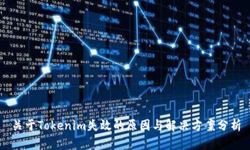 关于Tokenim失效的原因与解决方案分析