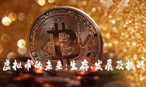 虚拟币的未来：生存、发展及挑战