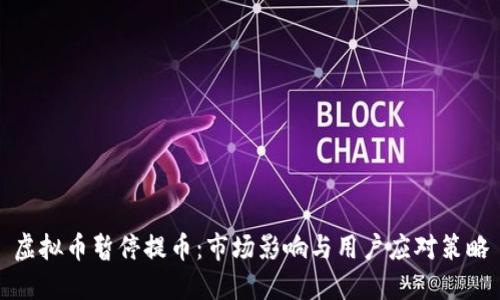 虚拟币暂停提币：市场影响与用户应对策略