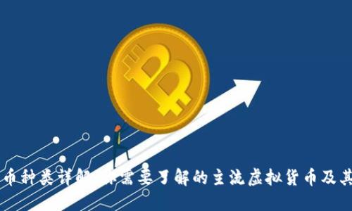 虚拟币种类详解：你需要了解的主流虚拟货币及其特点