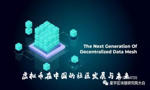 虚拟币在中国的社区发展与未来