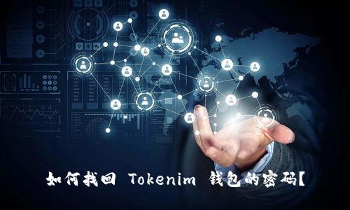 如何找回 Tokenim 钱包的密码？