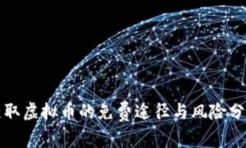 获取虚拟币的免费途径与风险分析