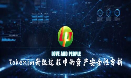Tokenim升级过程中的资产安全性分析