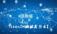 TokenIM地址是什么？