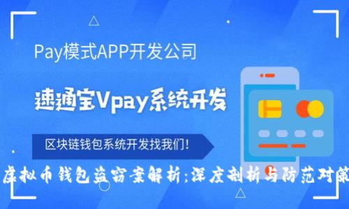 虚拟币钱包盗窃案解析：深度剖析与防范对策