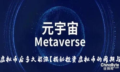 买入虚拟币后多久能涨？揭秘投资虚拟币的周期与风险