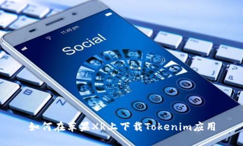 如何在苹果XR上下载Tokenim应用