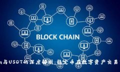 TokenIm与USDT的深度解析：稳定币在数字资产交易中