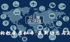 主流机构投资虚拟币：最新动态与趋势分析