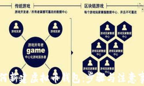 
如何新建虚拟币钱包：步骤与注意事项