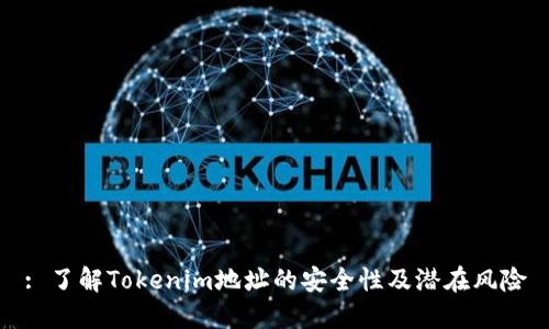 : 了解Tokenim地址的安全性及潜在风险