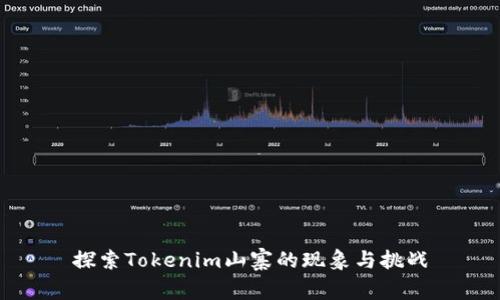 探索Tokenim山寨的现象与挑战