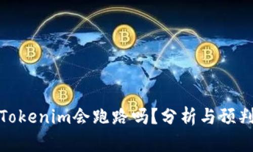 Tokenim会跑路吗？分析与预判
