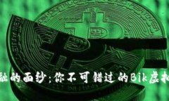 揭开未来金融的面纱：你不可错过的Bik虚拟币投