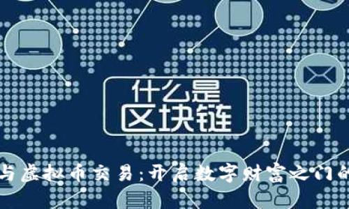 法币与虚拟币交易：开启数字财富之门的钥匙