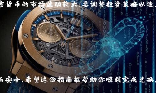 Tokenim 兑换矿工费的过程涉及多个步骤，主要包括选择合适的交易平台、进行代币兑换、以及设置矿工费用。以下是一个详细的指南，帮助你理解如何进行这些操作。

步骤一：了解Tokenim是什么
Tokenim 是一种加密货币或代币，可能用于支付各种数字服务或进行投资。在进行兑换前，首先要了解这种代币的用途和价值，确保在进行交易时做出明智的决定。

步骤二：选择合适的交易平台
为了能够将 Tokenim 兑换成矿工费，首先需要选择一个支持 Tokenim 的交易平台。这些平台通常包括去中心化交易所（DEX）或中心化交易平台（CEX）。在选择平台时，需要考虑以下几个因素：
ul
    listrong手续费：/strong研究各个平台的手续费，选择最低的选项以最大化你的收益。/li
    listrong流动性：/strong确保平台上有足够的流动性，以便你能够快速完成交易行为而不会造成价格波动。/li
    listrong安全性：/strong选择知名度高、口碑好的平台，以确保资金安全。/li
/ul

步骤三：创建账户并充值
在你选择的平台上创建账户，根据指示进行身份验证。此过程可能需要提交一些个人信息和文件，以确保遵循反洗钱法规。一旦账户创建成功，你需要将 Tokenim 存入账户中。
存入的方法通常包括从个人钱包转账，或通过其他平台进行跨平台转账。在转账之前，确认目标地址无误，并确保了解网络费用。

步骤四：进行代币兑换
在平台上找到 Tokenim 的交易对，例如 Tokenim/USDT 或 Tokenim/BTC。选择你要兑换的金额并确认交易。平台会显示所需的矿工费用，确保你在进行交易之前了解这些费用。
在每次交易中，矿工费用通常根据网络拥堵情况的不同而有所变化，因此要密切关注收费信息，并尽量选择在网络较为空闲的时候进行交易，以降低费用。

步骤五：提取矿工费用
成功完成代币兑换后，你将获得相应的比特币或以太坊等加密货币，可以用于支付矿工费用。此时，你可以将兑换后的加密货币提取到个人钱包中，按照需要进行下一步操作。
提币时，注意选择合适的提现费用，有些平台也允许你自定义矿工费用。手续费越高，交易确认时间通常越短。

步骤六：监控并管理你的资产
在完成上述步骤后，定期检查你的资产状况和交易历史，确保没有遗漏。加密货币的市场波动较大，要调整投资策略以适应市场变化。

注意事项
ul
    li确保你对Tokenim的市场走势有足够的了解。/li
    li时刻关注交易所的公告和更新，防止因政策变化造成损失。/li
    li在进行大额交易时，建议先小额测试以确保流程顺畅。/li
/ul

总而言之，通过适当的步骤和谨慎的判断，Tokenim 的兑换可以变得高效而安全。希望这份指南能帮助你顺利完成兑换，愉快地参与到加密货币世界之中。