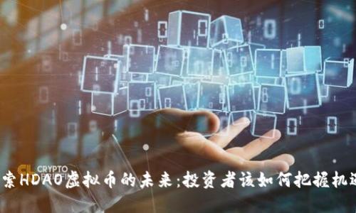 探索HDAO虚拟币的未来：投资者该如何把握机遇？