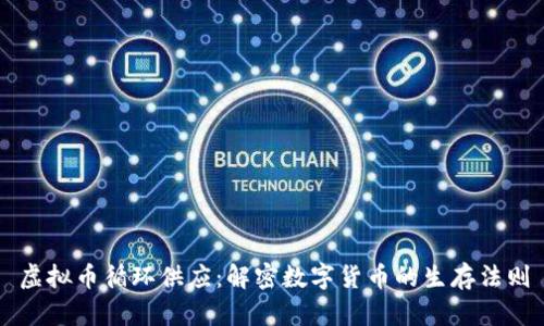 虚拟币循环供应：解密数字货币的生存法则
