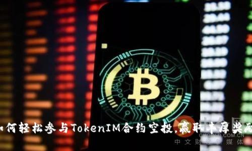 如何轻松参与TokenIM合约空投，赢取丰厚奖励！