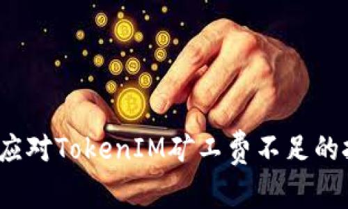 如何应对TokenIM矿工费不足的挑战？