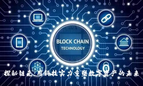 探秘链克：用科技实力重塑数字资产的未来