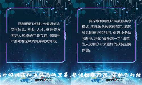 揭开郴州虚拟币骗局的黑幕：警惕投资陷阱，守护你的财富