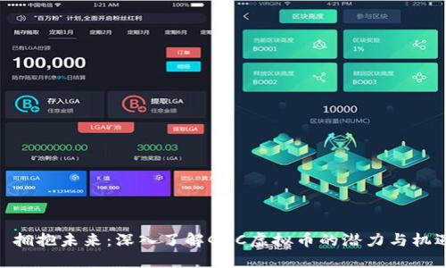 : 拥抱未来：深入了解GEC虚拟币的潜力与机遇
