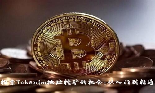 探索Tokenim地址挖矿的机会：从入门到精通