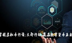 掌握虚拟币行情：立即行动，赢在数字货币未来