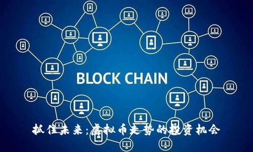 抓住未来：虚拟币走势的投资机会