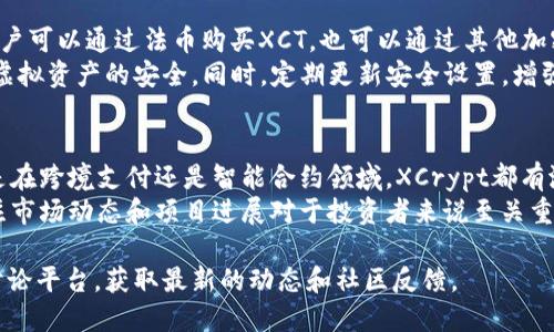 虚拟币XCT是指“XCrypt”，它是一种基于区块链的加密货币。XCrypt 旨在为加密交易市场提供更高效、安全和去中心化的交易平台。以下是关于XCT的一些基本信息和特点：

1. XCT的基础知识
XCT（XCrypt）作为一款加密货币，属于区块链技术的范畴，旨在通过去中心化的方式提升金融交易的安全性与效率。对于想要了解加密货币的人来说，XCT是一个值得关注的项目。

2. XCT的用途与优势
XCT的主要用途包括在线交易、投资和转账等。因为其背后有先进的区块链技术支持，交易过程不仅快速，而且透明度高，极大地减少了欺诈和信息不对称的风险。
在众多的加密货币中，XCT的优势在于其社区的活跃程度以及技术支持。开发团队不断系统，确保用户的交易体验流畅无阻。

3. 如何购买和存储XCT
想要购买XCT的用户可以通过主要的加密货币交易所进行交易。用户可以通过法币购买XCT，也可以通过其他加密货币进行交易。
在存储方面，建议用户使用安全的钱包软件或者硬件钱包，以确保虚拟资产的安全。同时，定期更新安全设置，增强个人账户的防护能力。

4. XCT的未来展望
随着区块链技术的普及，XCT有望在未来获得更广泛的应用。无论是在跨境支付还是智能合约领域，XCrypt都有潜力成为重要的参与者。
监管政策的发展和市场趋势的变化也将影响XCT的未来。因此，关注市场动态和项目进展对于投资者来说至关重要。

如需了解更详细的信息，建议访问项目的官方网站或相关的社群讨论平台，获取最新的动态和社区反馈。