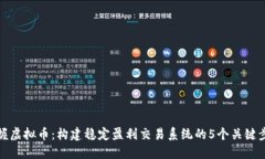 掌握虚拟币：构建稳定盈利交易系统的5个关键步