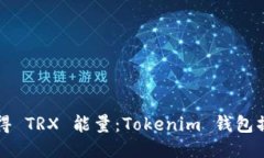 轻松购得 TRX 能量：Tokenim 钱包操作指南