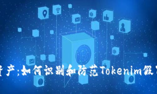 保护你的资产：如何识别和防范Tokenim假冒客服诈骗