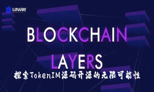 探索TokenIM源码开源的无限可能性