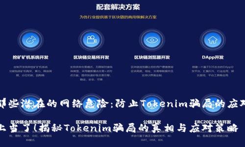 了解那些潜在的网络危险：防止Tokenim骗局的应对策略

别再上当了！揭秘Tokenim骗局的真相与应对策略