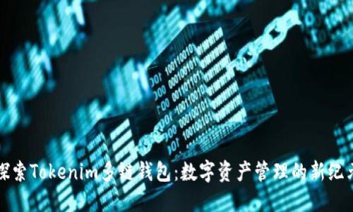 探索Tokenim多链钱包：数字资产管理的新纪元