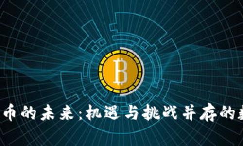 探索IRC币的未来：机遇与挑战并存的数字资产