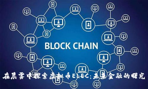 在晨雾中探索虚拟币ELEC：未来金融的曙光